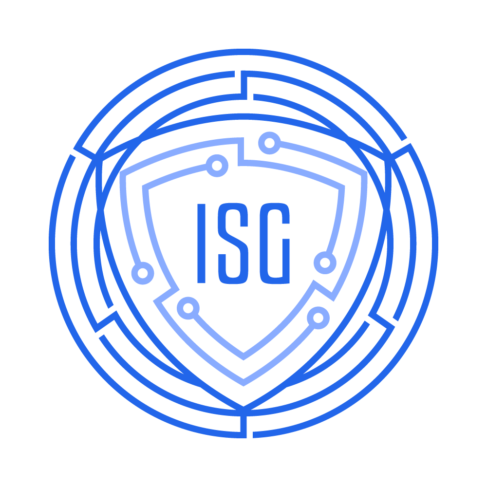ISG Logo